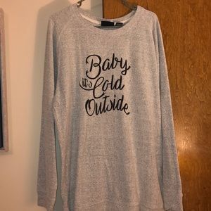 Sweatshirt 2xl